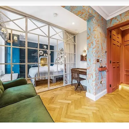 Appartamento Boutique Studio In Putney,Wimbledon